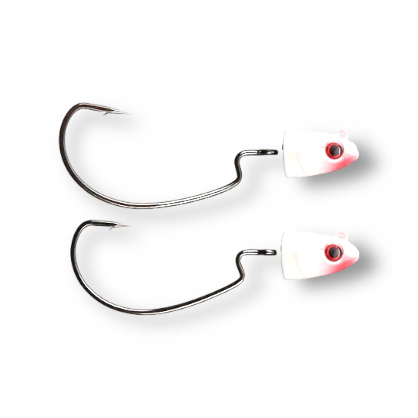 HYDRA HYBRID SWIMBAIT HEAD