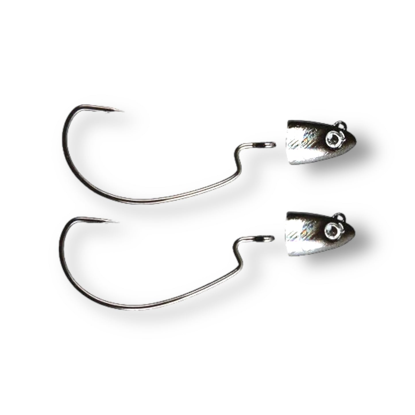 HYDRA HYBRID SWIMBAIT HEAD