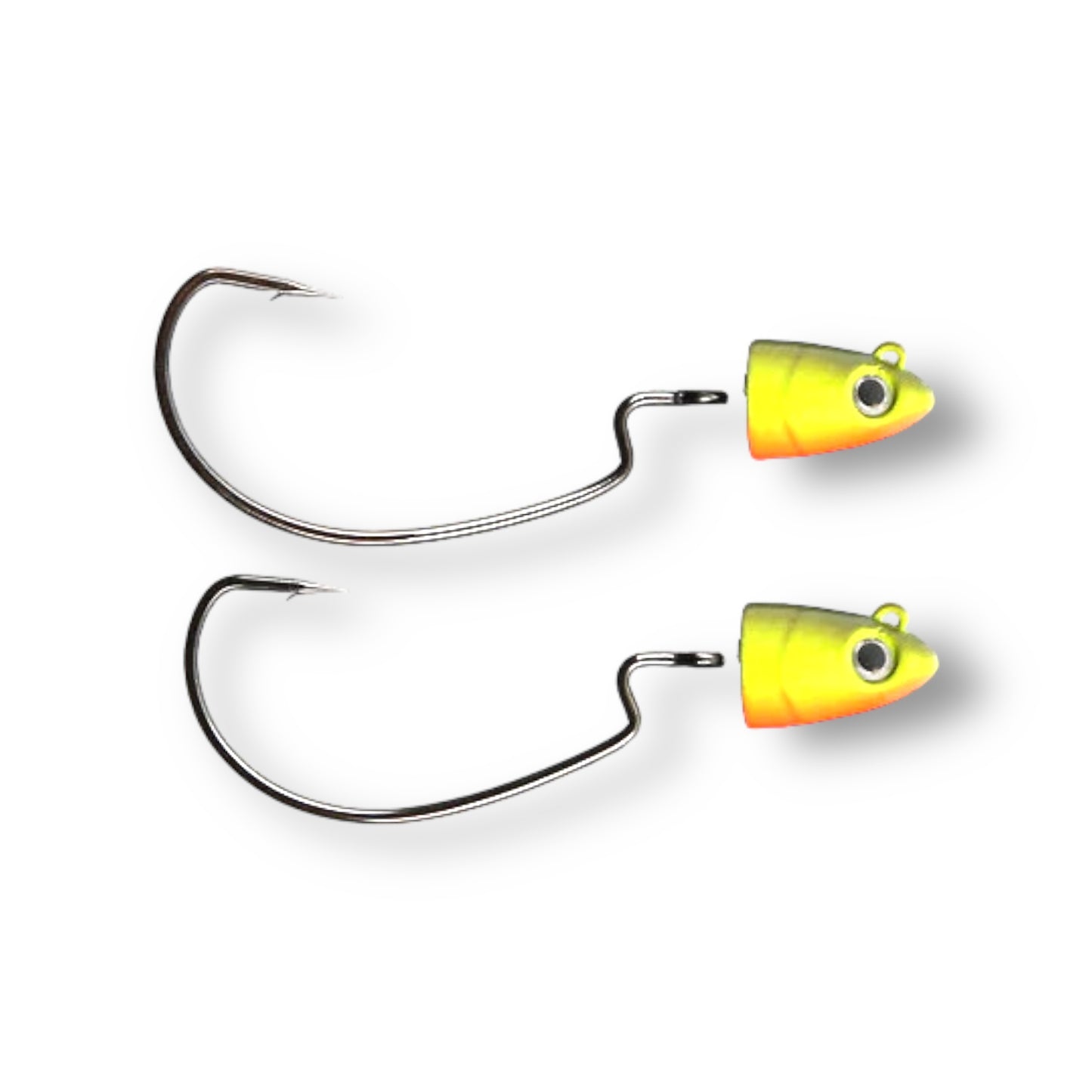 HYDRA HYBRID SWIMBAIT HEAD