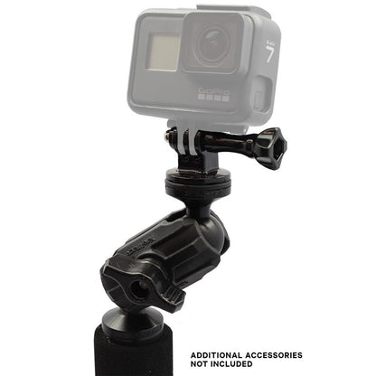 YakAttack - BoomStick Pro™ Camera Mount