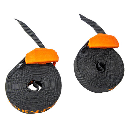 Yakattack - Cam Straps, 2 Pack