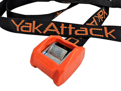 Yakattack - Cam Straps, 2 Pack