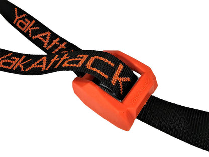 Yakattack - Cam Straps, 2 Pack