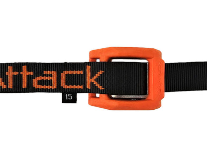 Yakattack - Cam Straps, 2 Pack