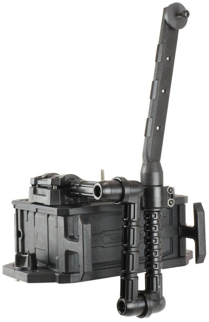 YakAttack - CellBlok Battery Box and SwitchBlade Transducer Arm Combo