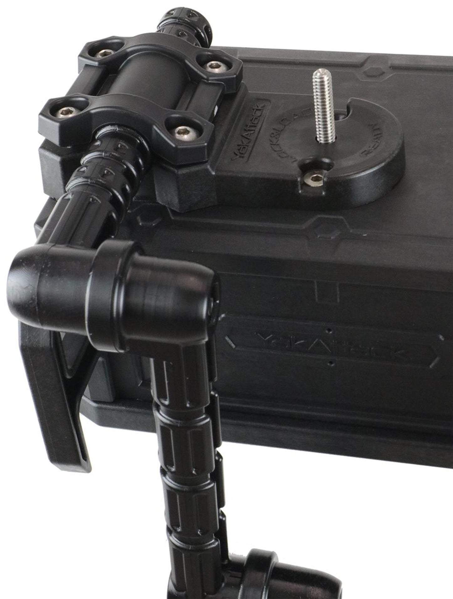 YakAttack - CellBlok Battery Box and SwitchBlade Transducer Arm Combo