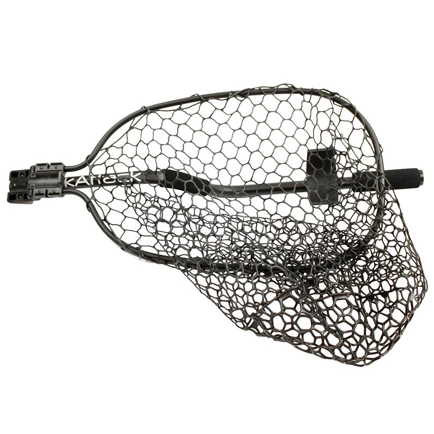 Yakattack - Leverage Landing Net®, 12'' x 20'' Hoop with Foam Extension