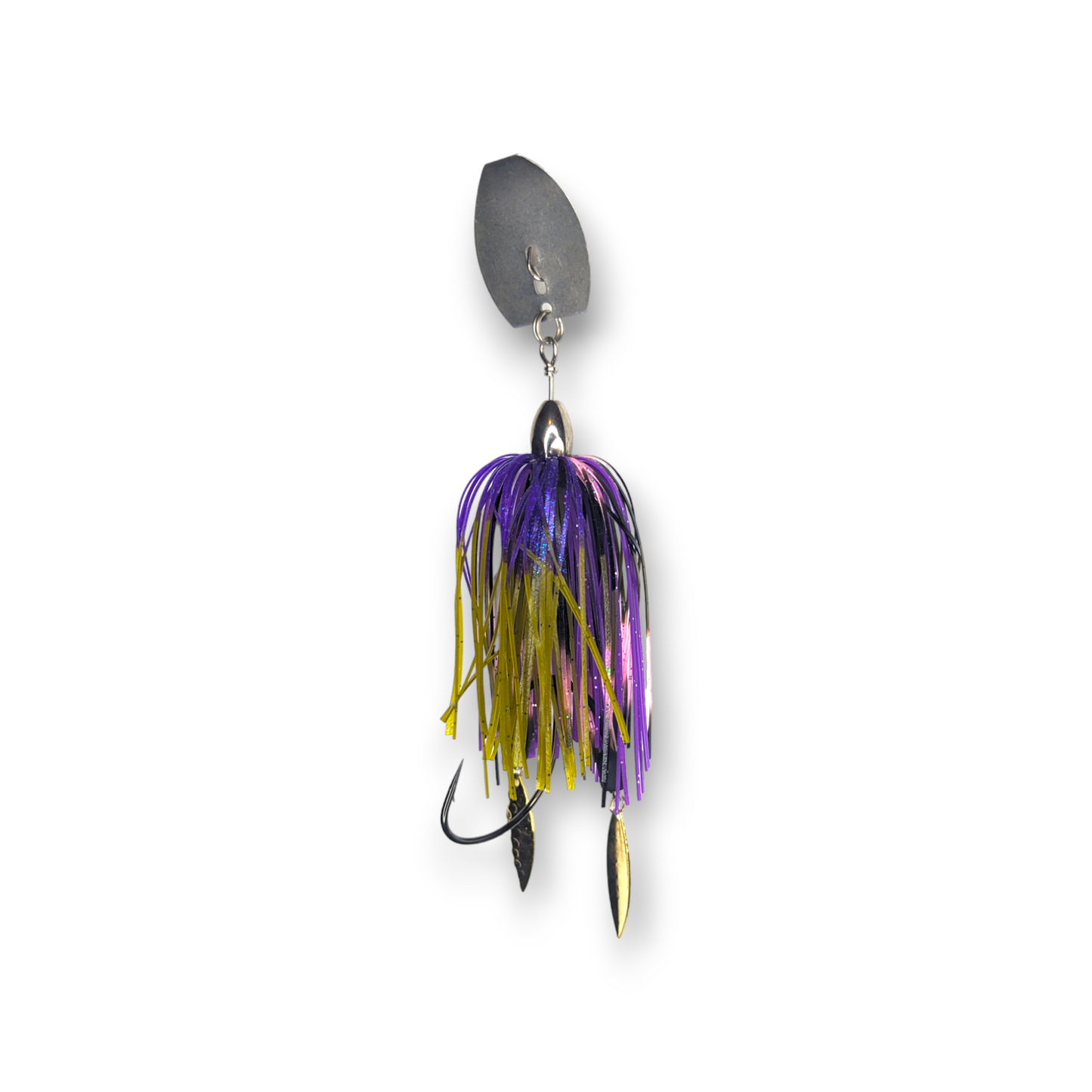 Chatterblade Weedless Tungsten