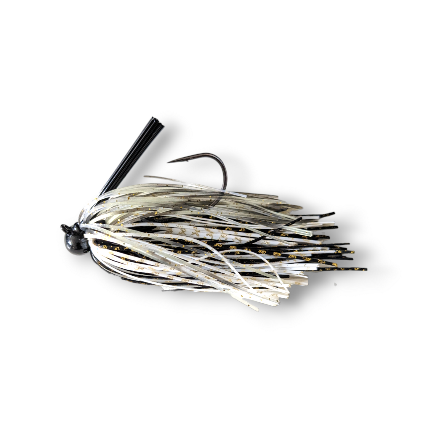 Tungsten Weedless Bass Jig