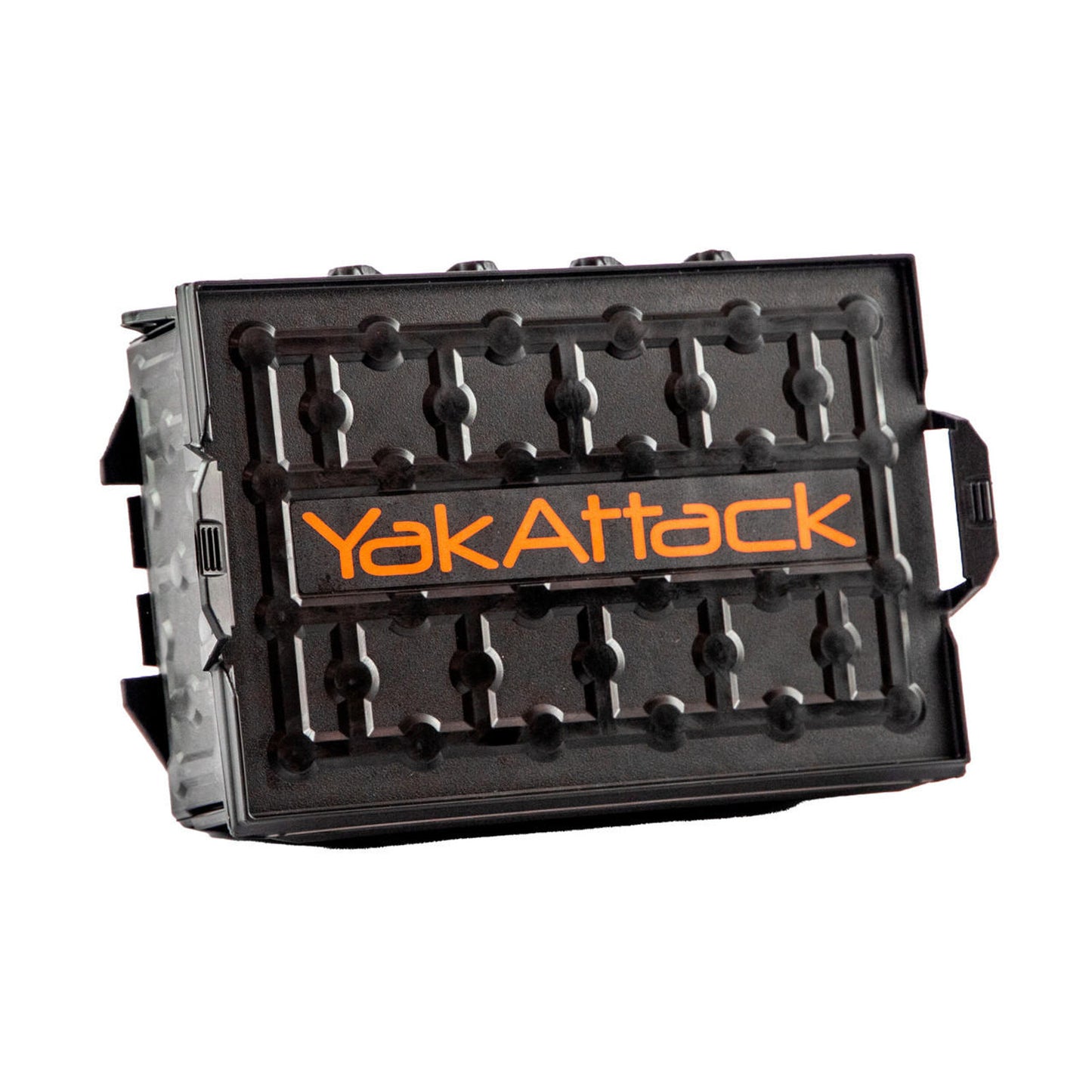 Yakattack - TracPak Combo Kit, Two Boxes and Quick Release Base