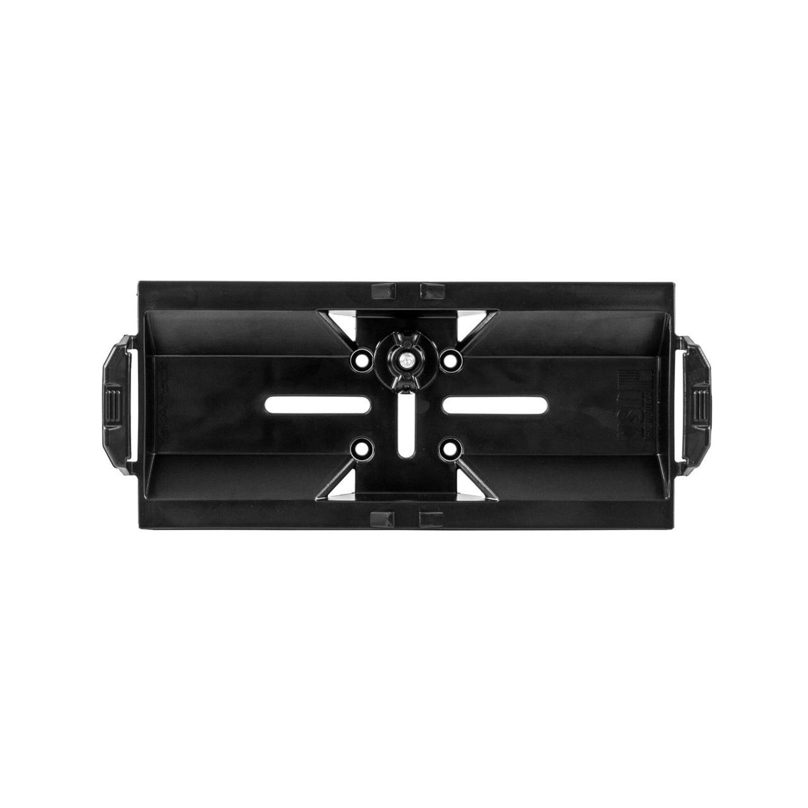 YakAttack - TracPak Quick Release Base, Mount Only