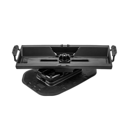 YakAttack - TracPak Quick Release Base, Mount Only