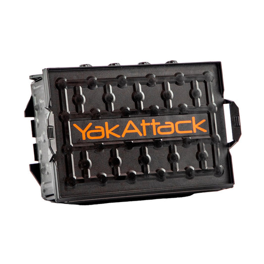 Yakattack - TracPak Stackable Storage Box, Spare Box